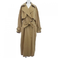 【Mã giảm giá】Áo khoác trench coat Plumei Arrondissement 1er Arrondissement