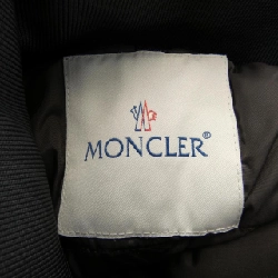 MONCLER VALLIER Áo khoác lông - Hàng hiệu Chính hãng 895507