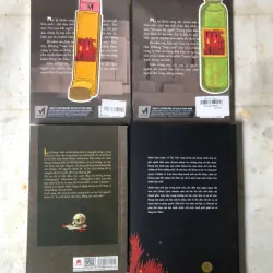 Sách Hô Diên Vân: Núi chuột quét, Lời nguyền của hoàng đế, Phục thù 736384