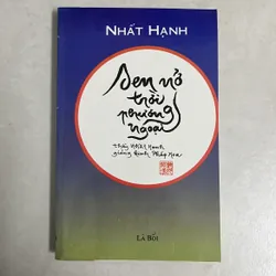 Combo 10 cuốn sách của Thầy Thích Nhất Hạnh 568661