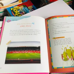 14. 📚 4 CUỐN SÁCH TRUYỆN TRANH TIẾNG HÀN QUỐC CHO TRẺ EM 557390
