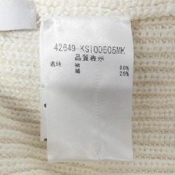 フォクシー FOXEY 42649 ニット - Hàng hiệu Authentic 825445