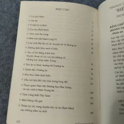 BIỂN ĐÔNG YÊU DẤU 700927