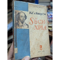 Kể chuyện Sếch-Xpia - Vũ Đình Phong 125098