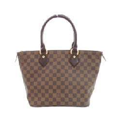 Túi Louis Vuitton Damier Saleya PM N51183