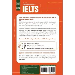 Check Your English Vocabulary For IELTS - Rawdon Wyatt 192474