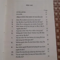 CHÂU PHI QUA 100 CÂU HỎI 779060