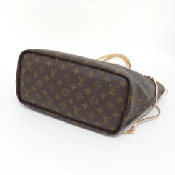 Túi Louis Vuitton Monogram Neverfull Inside Out MM M12257 610632