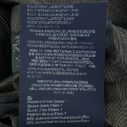 Herno LAMINAR PI141UL Áo khoác lông - Hàng hiệu Chính hãng 881486