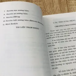 U ÁC TÍNH VÙNG MIỆNG - HÀM MẶT  933205