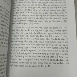 THÀNH CÁT TƯ HÃN - RENÉ GROUSSET 711655