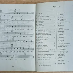 3 quyển sách cũ học đàn Guitar 977534