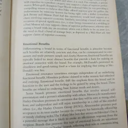 KELLOGG ON BRANDING - KELLOGG VỀ XÂY DỰNG THƯƠNG HIỆU 560266