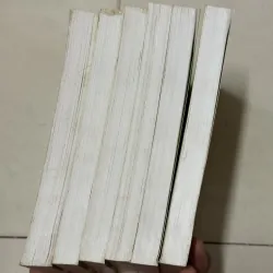 Cô Nhi tuyết hận 992760