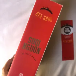Suối Nguồn - Ayn Rand 782094