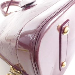 Túi xách Louis Vuitton Vernis Alma GM M93594 - Hàng hiệu Authentic 805664