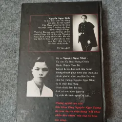 ĐÊM TRẮNG CỦA ĐỨC GIÁO TÔNG - TRẦM HƯƠNG 718835