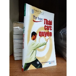 Tự học Thái Cực Quyền - Robert Parry