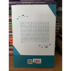Đừng để mâu thuẫn nhỏ gây hậu quả lớn -Mike Bechtle 787713