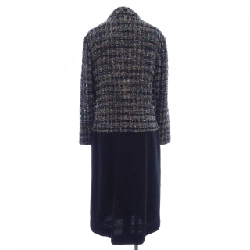 【Mã giảm giá】【Cổ điển】Áo khoác CHANEL 643931