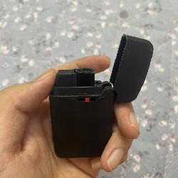 Bật lửa khò họa tiết Nhật Bản 1164