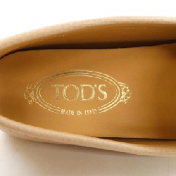 【Mã giảm giá】Giày TOD'S 661937