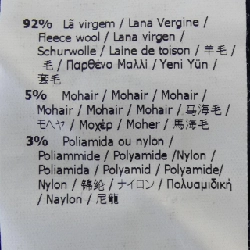 FENDI FZ8412 E5B Đầm - Hàng hiệu Chính hãng 815817