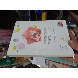 2 Awkward 2 cute 2017 mới 80% ố nhẹ (Truyện tranh ) HCM1804 1022000