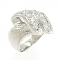 Nhẫn kim cương PT900 1.00CT - Hàng hiệu Chính hãng