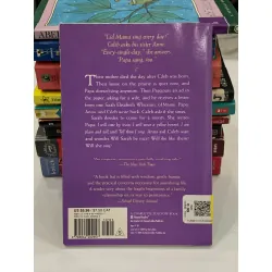 Sarah, Plain and Tall – Patricia MacLachlan 559609