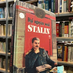 ĐẠI NGUYÊN SOÁI STALIN - VLADIMIA KARPOB