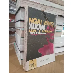 Ngai vàng xương máu - Đoàn Văn Thông 120445