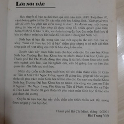 SINH HỌC TẾ BÀO 325199