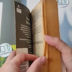 [MIỄN PHÍ BỌC SÁCH] The Eyes of Darkness - Dean Koontz 1027209