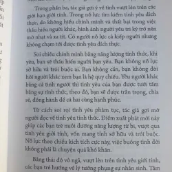 Tình yêu dưới cái nhìn của Thiền - Thích Ngộ Phương 758447