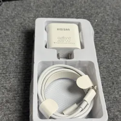 Bộ sạc 20w lightning  761417