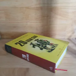 Văn Học Cổ Điển - 20 Năm Sau (Alexander Dumas) 992634