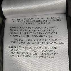 Áo khoác lông vũ MONCLER BOEDIC 629644