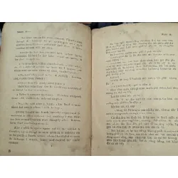 TRUYỆN NGẮN ANH VĂN CHỌN LỌC - VÕ HÀ LANG 404915