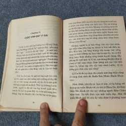 KHANG SINH VÀ CƠ QUAN MẬT VỤ TRUNG QUỐC 2 729309