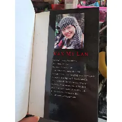 Lời nguyền - Văn Mỹ Lan - 2011 mới 80% ố - VĂN HỌC - HCM0111 629639