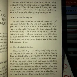 Trải nghiệm Mặc Khải thứ mười - James Redfield 752756