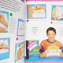 Creative Lettering 12249