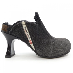 【Mã giảm giá】Giày cao gót DIESEL