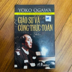 GIÁO SƯ VÀ CÔNG THỨC TOÁN - Yoko Ogawa#HATRA