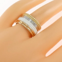Boucheron Quatre White Large Ring 665054