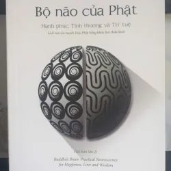 Bộ não của Phật - Hạnh phúc, Tình Thương và Trí tuệ