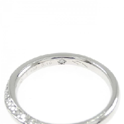 Nhẫn kim cương PT950 0.10CT - Hàng hiệu Authentic 850679