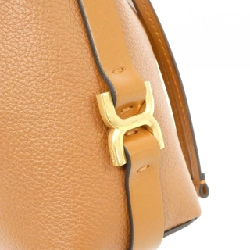 【Sản phẩm mới】Chloé Mercy Micro Bucket CHC23AP844I31 Túi đeo vai 613666