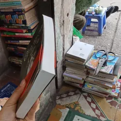 Chuyến Viếng Thăm Của Ngự Y Hoàng Gia - Per Olov Enquist 782671